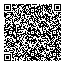 QR-Code mit der Adresse von Frau 