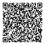 QR-Code mit der Adresse von Frau Lehmann