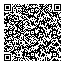 QR-Code mit der Adresse von Frau Garcia Caso