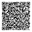 QR-Code mit der Adresse von Frau Lindner