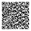 QR-Code mit der Adresse von Frau 