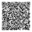 QR-Code mit der Adresse von Frau