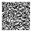 QR-Code mit der Adresse von Frau 