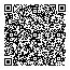 QR-Code mit der Adresse von Frau