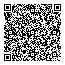 QR-Code mit der Adresse von Frau