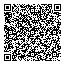 QR-Code mit der Adresse von Frau