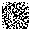 QR-Code mit der Adresse von Frau