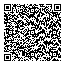QR-Code mit der Adresse von Frau Cacciatore