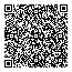 QR-Code mit der Adresse von Frau Klei