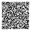 QR-Code mit der Adresse von Frau Schirra