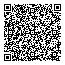 QR-Code mit der Adresse von Frau Jessen