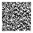 QR-Code mit der Adresse von Frau
