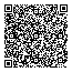 QR-Code mit der Adresse von Frau 
