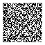 QR-Code mit der Adresse von Frau Arends