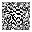 QR-Code mit der Adresse von Frau