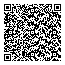 QR-Code mit der Adresse von Frau Claveria