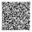 QR-Code mit der Adresse von Frau Klingebiel