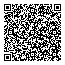 QR-Code mit der Adresse von Frau