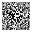 QR-Code mit der Adresse von Frau Bittner
