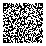 QR-Code mit der Adresse von Frau Sing