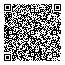 QR-Code mit der Adresse von Frau