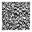QR-Code mit der Adresse von Frau 