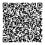 QR-Code mit der Adresse von Frau 