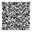 QR-Code mit der Adresse von Frau Becker