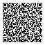 QR-Code mit der Adresse von Frau 