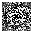 QR-Code mit der Adresse von Frau