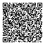 QR-Code mit der Adresse von Frau