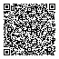 QR-Code mit der Adresse von Frau Kujawski