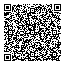 QR-Code mit der Adresse von Frau