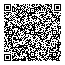 QR-Code mit der Adresse von Frau