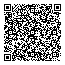 QR-Code mit der Adresse von Frau Teimouri
