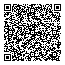 QR-Code mit der Adresse von Frau
