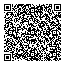 QR-Code mit der Adresse von Frau Lendzwa