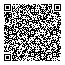 QR-Code mit der Adresse von Frau 