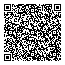 QR-Code mit der Adresse von Frau