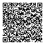 QR-Code mit der Adresse von Frau 