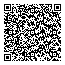 QR-Code mit der Adresse von Frau Fabian