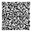QR-Code mit der Adresse von Frau Reikowski