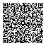 QR-Code mit der Adresse von Frau 