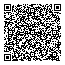 QR-Code mit der Adresse von Frau Niehus