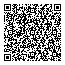 QR-Code mit der Adresse von Frau 