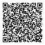 QR-Code mit der Adresse von Frau Tchamitchian