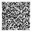 QR-Code mit der Adresse von Frau Arzenheimer