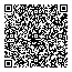 QR-Code mit der Adresse von Frau Kramer