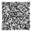 QR-Code mit der Adresse von Frau 