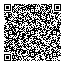 QR-Code mit der Adresse von Frau Gallwas
